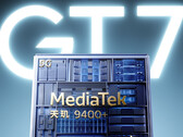 De Realme GT7 zal een van de eerste toestellen zijn met de nieuwste vlaggenschipchipset van MediaTek. (Afbeelding bron: Realme)