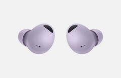 Samsung Galaxy Buds2 Pro oordopjes (Bron: Samsung)