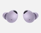 Samsung Galaxy Buds2 Pro oordopjes (Bron: Samsung)