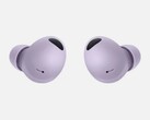 Samsung Galaxy Buds2 Pro oordopjes (Bron: Samsung)