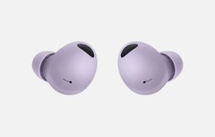 Samsung Galaxy Buds2 Pro oordopjes (Bron: Samsung)