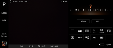 Sony Xperia 5 II - Foto Pro