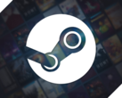Meerdere bekende mods op Steam's Workshop community zijn gemarkeerd met aankondigingen van verwijdering. Afgebeeld - het Steam-logo. (Afbeeldingsbron: Steam - Bewerkt)