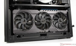 De Asus TUF GeForce RTX 3080 Ti OC beoordeeld