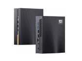 Acemagic AD15 Mini PC review: Krachtig NUC-alternatief met Intel Core i7-11800H