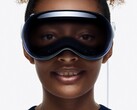 De Apple Vision Pro computerheadset (afbeeldingsbron: Apple)