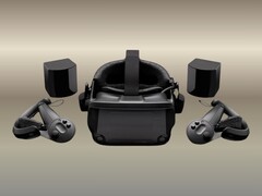 Je kunt momenteel 20% besparen op de headset en de bijbehorende accessoires.