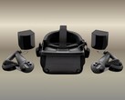Je kunt momenteel 20% besparen op de headset en de bijbehorende accessoires.