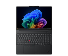 De Lenovo Thinkpad T16 Gen 2.