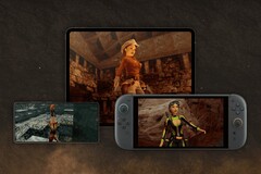 Tomb Raider I-III Remastered uitgebracht voor mobiele apparaten en de Nintendo Switch 2