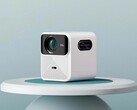 De Wanbo Mozart 1 projector heeft een helderheid tot 900 ANSI lumen. (Afbeeldingsbron: Wanbo)