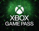 Banner voor Xbox Game Pass wordt getoond