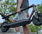 Een elektrische scooter 5. (Afbeeldingsbron: Xiaomi)