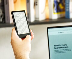 Xteink brengt de compacte X4-e-reader opnieuw op de markt.
