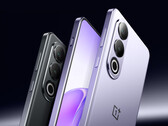 De Ace 3V bracht in maart een nieuwe designtaal naar de Ace-serie. (Afbeeldingsbron: OnePlus)