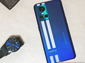 De Realme GT Neo 3 zou wel eens een opvolger kunnen krijgen. (Beeldbron: NotebookCheck)