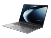 Er is een nieuwe Asus ExpertBook P3-variant aangekondigd (bron: Asus)