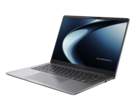 Er is een nieuwe Asus ExpertBook P3-variant aangekondigd (bron: Asus)