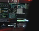 Een Linux-terminal met root-toegang