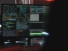 Een Linux-terminal met root-toegang