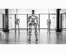 BMW experimenteert met mensachtige robots geïnspireerd op Optimus van Tesla (Afbeelding: Figuur)