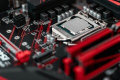 Intel CPU instabiliteitsproblemen treffen studio's voor visuele effecten (Beeldbron: Christian Wiediger, Unsplash)
