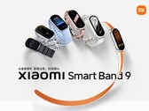 Xiaomi Smart Band 9: Mogelijke wereldwijde releasedatum en prijzen onthuld voor Xiaomi Smart Band 8 opvolger