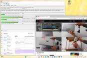Maximale latentie bij het afspelen van 4K videomateriaal