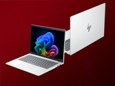 HP's nieuwe 14-inch EliteBook 8 laptop.