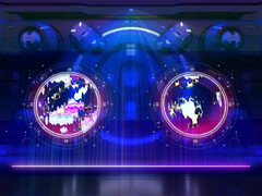 Epic Games geeft volgende week twee games weg in zijn derde opeenvolgende Mystery Game giveaway. (Afbeeldingsbron: Epic Games)