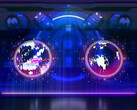 Epic Games geeft volgende week twee games weg in zijn derde opeenvolgende Mystery Game giveaway. (Afbeeldingsbron: Epic Games)