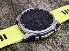Er is nieuwe software beschikbaar voor het verwerken van Garmin-exportbestanden