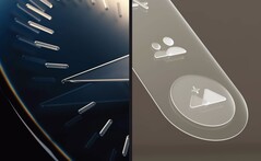 De ontwikkelaars van Halide laten zien hoe iPhone-apps eruit zouden kunnen zien op iOS 26 (bron: Lux)