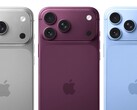 Apple Naar verwachting zullen de iPhone 18 Pro en de iPhone 18 Pro Max worden uitgerust met een nieuwe camerasensor en, afhankelijk van de regio, verschillende modems.