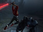 Jordan uit het aankomende spel Intergalactic: The Heretic Prophet van Naughty Dog. (afbeeldingsbron: PlayStation)