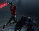 Jordan uit het aankomende spel Intergalactic: The Heretic Prophet van Naughty Dog. (afbeeldingsbron: PlayStation)