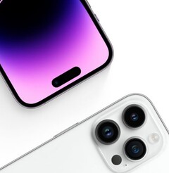 De iPhone 18 Pro-telefoons zouden wel eens de eerste iPhones met een 2 nm SoC kunnen zijn. (Bron: Apple)