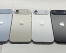 De "iPhone 17 Air" in het wild. (Afbeeldingsbron: Sonny Dickson)