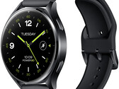 De Xiaomi Watch 2 zou wel eens een van de goedkoopste Wear OS smartwatches kunnen zijn. (Afbeeldingsbron: Keskisen Kello)