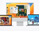 macOS Ventura 13.3 brengt verschillende veranderingen voor Macs, waaronder een verbeterde Freeform-app. (Beeldbron: Apple)