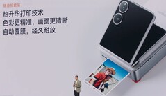 De Mix Flip 2 Pocket Photo Kit. (Afbeeldingsbron: Xiaomi)