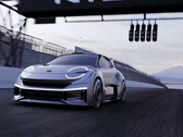 Nissans nieuwste conceptauto is een elektrische hot hatch voor op het circuit, hoewel hij waarschijnlijk nooit in productie zal gaan. (Afbeelding bron: NIssan)
