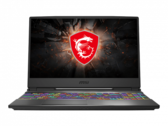 Kort testrapport MSI GP65 Leopard 9SE Laptop - beste beeldscherm in een middenklasse game notebook