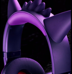 De Kraken Kitty V2 Gengar Editie. (Afbeeldingsbron: Razer)