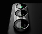 De Xperia 1 VII zou Sony's laatste vlaggenschip met een 12 MP camera aan de achterkant kunnen zijn. (Afbeeldingsbron: Sony)
