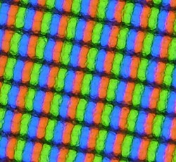 Subpixels