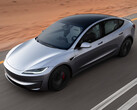 De Model 3 0% APR financieringstarief deal is terug met meer genereuze voorwaarden. (Afbeeldingsbron: Tesla)