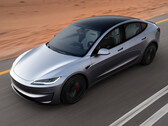 De Model 3 0% APR financieringstarief deal is terug met meer genereuze voorwaarden. (Afbeeldingsbron: Tesla)