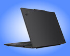 De nieuwste ThinkPad X13 van Lenovo heeft afmetingen van 299 x 207 x 9,85~13,35 mm.