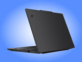 De nieuwste ThinkPad X13 van Lenovo heeft afmetingen van 299 x 207 x 9,85~13,35 mm.